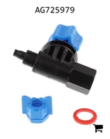 AGCO AG725979 Регулятор