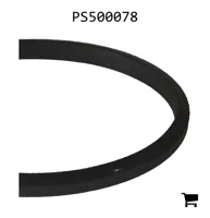AGCO PS500078 Ремень