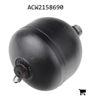AGCO ACW2158690 Аккумулятор