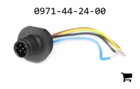 AGCO 0971-44-24-00 Электрический соединитель