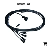 AGCO DMOV-ALI Переходник Agleader