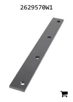 AGCO 2629570W1 Ремень