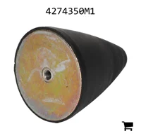 AGCO 4274350M1 Ограничитель