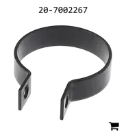 AGCO 20-7002267 Зажим