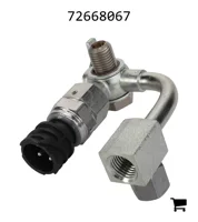 AGCO 72668067 Топливопровод