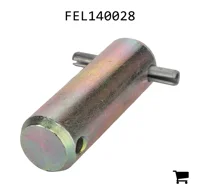 AGCO FEL140028 Болт