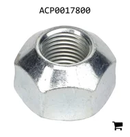 AGCO ACP0017800 Гайка колеса