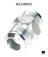 AGCO AG330945 Обратный клапан