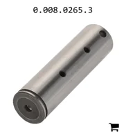 AGCO 0.008.0265.3 Палец вилки