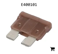AGCO E400101 Предохранитель 5A