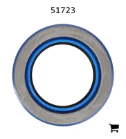 AGCO 51723 Уплотнение