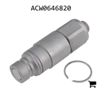 AGCO ACW0646820 Фитинг