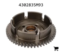 AGCO 4302835M93 Шестерня