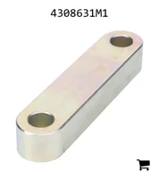 AGCO 4308631M1 Пластина