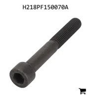 AGCO H218PF150070A Болт с цилиндрической головкой