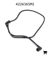 AGCO 4226365M1 Топливная трубка