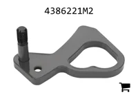 AGCO 4386221M2 Рукоятка