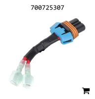 AGCO 700725307 Жгут проводов