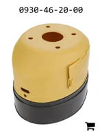 AGCO 0930-46-20-00 Защитный колпачок