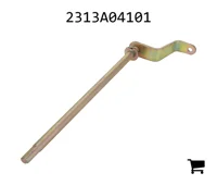 AGCO 2313A04101 Вал