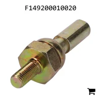 AGCO F149200010020 Тяга