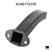 AGCO ACW077429B Кронштейн