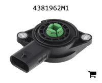 AGCO 4381962M1 Датчик положения дроссельной заслонки