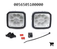 AGCO 0056505100000 Светодиодный фонарь, заднее крыло