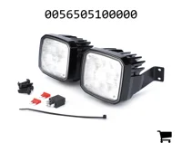 AGCO 0056505100000 Светодиодный фонарь, заднее крыло