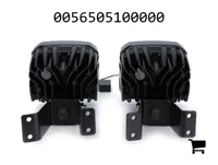 AGCO 0056505100000 Светодиодный фонарь, заднее крыло