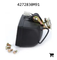 AGCO 4272830M91 Фонарь рабочего света задний в сборе