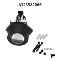 AGCO LA323582000 Передний фонарь