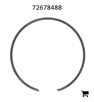 AGCO 72678488 Стопорное кольцо
