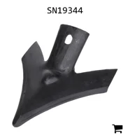 AGCO SN19344 Крыло DuraWing