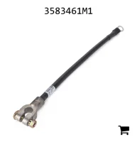 AGCO 3583461M1 Кабель аккумуляторной батареи