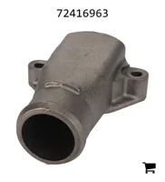 AGCO 72416963 Крышка