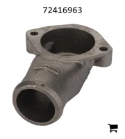 AGCO 72416963 Крышка