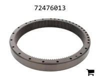 AGCO 72476013 Венечная шестерня