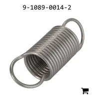 AGCO 9-1089-0014-2 Пружина