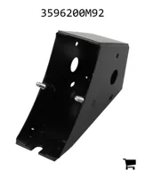 AGCO 3596200M92 Кронштейн
