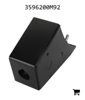 AGCO 3596200M92 Кронштейн