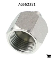 AGCO AG562351 Переходник