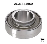 AGCO ACW1454060 Шариковый подшипник