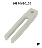 AGCO 416890600120 Привод