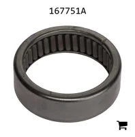 AGCO 167751A Игольчатый роликовый подшипник