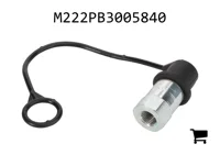 AGCO M222PB3005840 Соединительная муфта