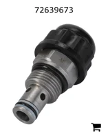 AGCO 72639673 Переключающий клапан