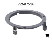 AGCO 72607516 Адаптер