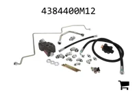 AGCO 4384400M12 Комплект тормоза прицепа