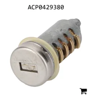 AGCO ACP0429380 Замок цилиндра